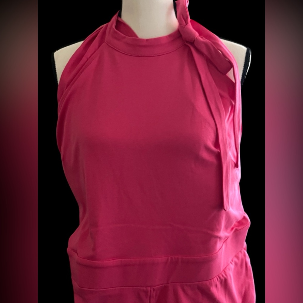 NY & Company 1 pc short jumpsuit NWT